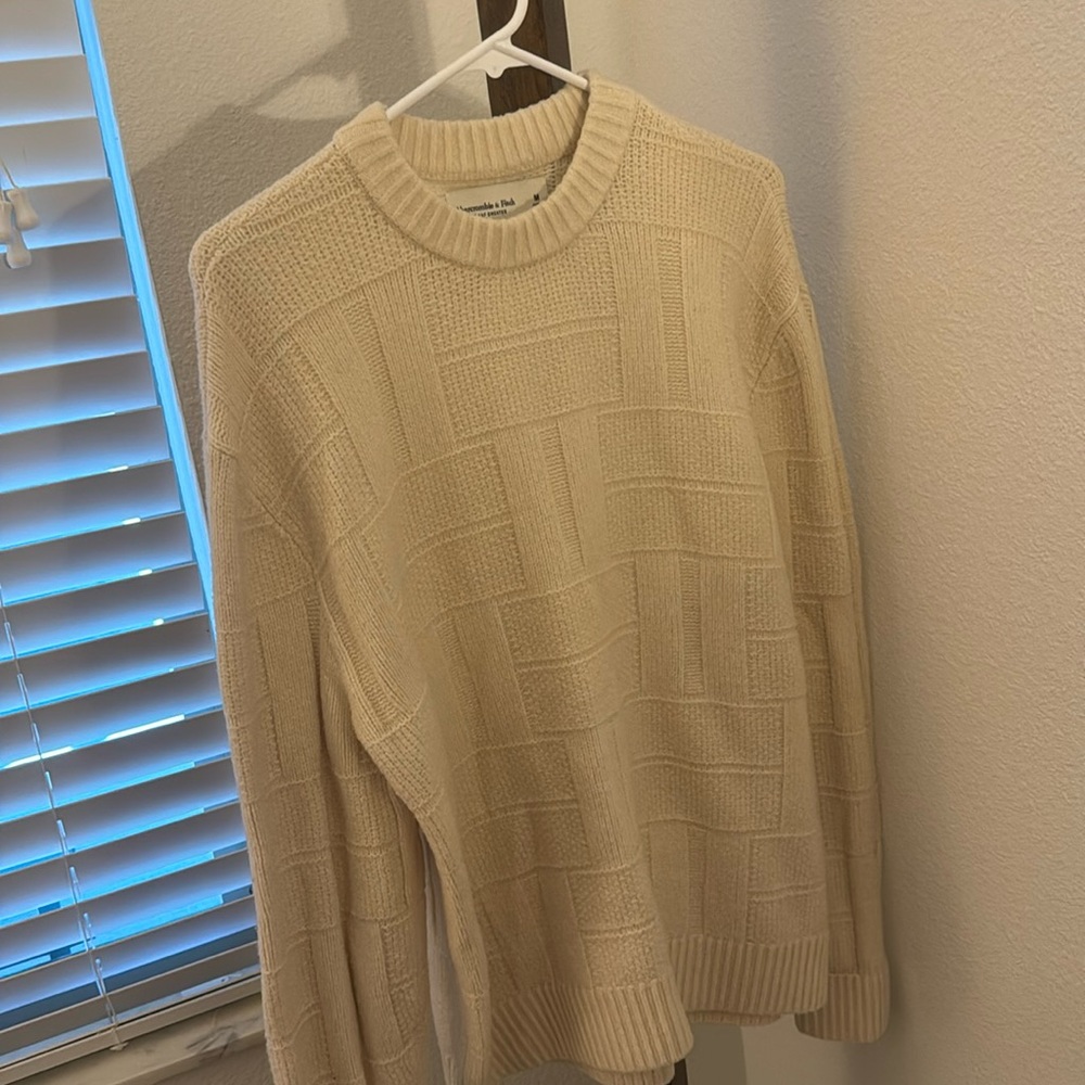 Abercrombie Sweater